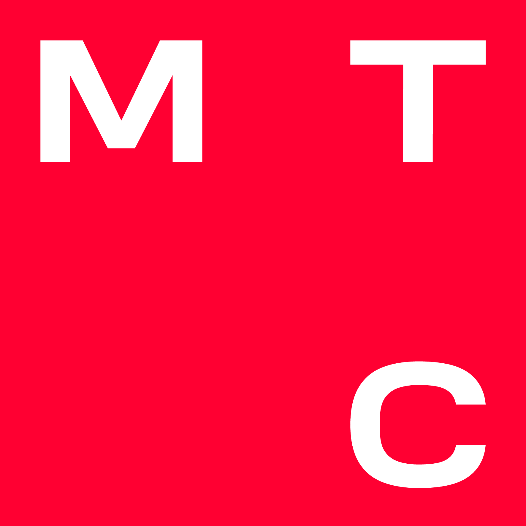 MTS Logo